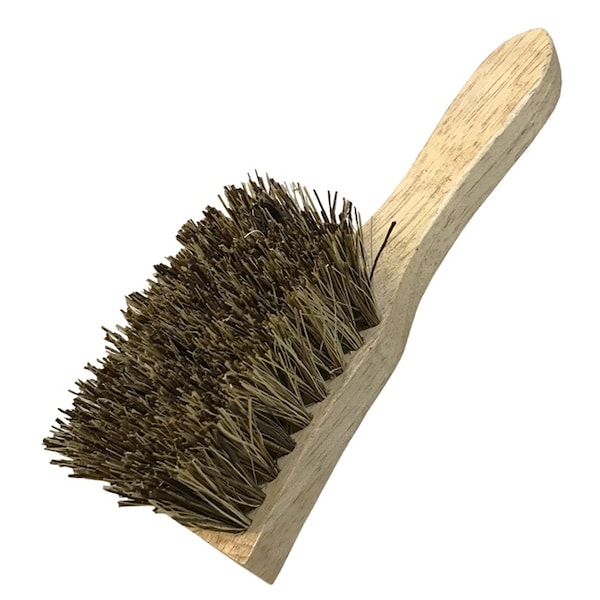 Desert Equestrian Legends Hoof Cleaning Brush "Trotter" 2248 - main